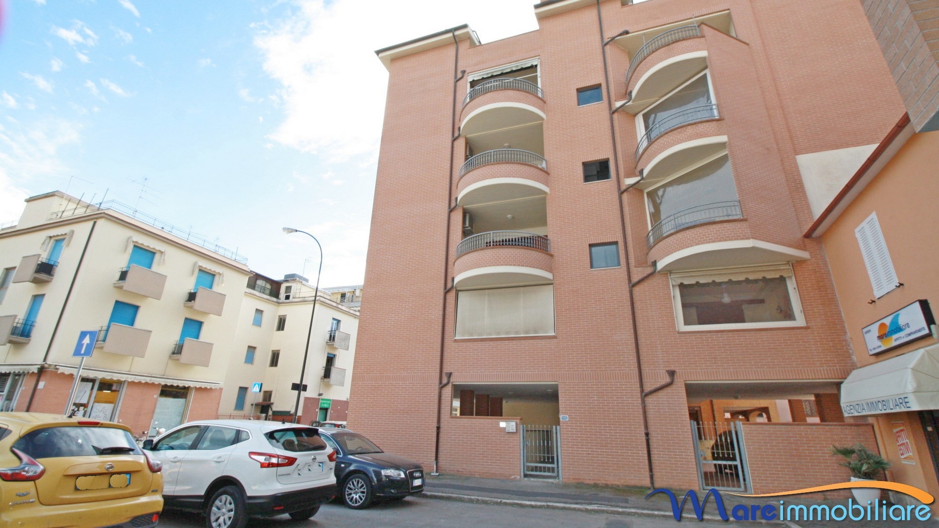 Bilocale zona centrale