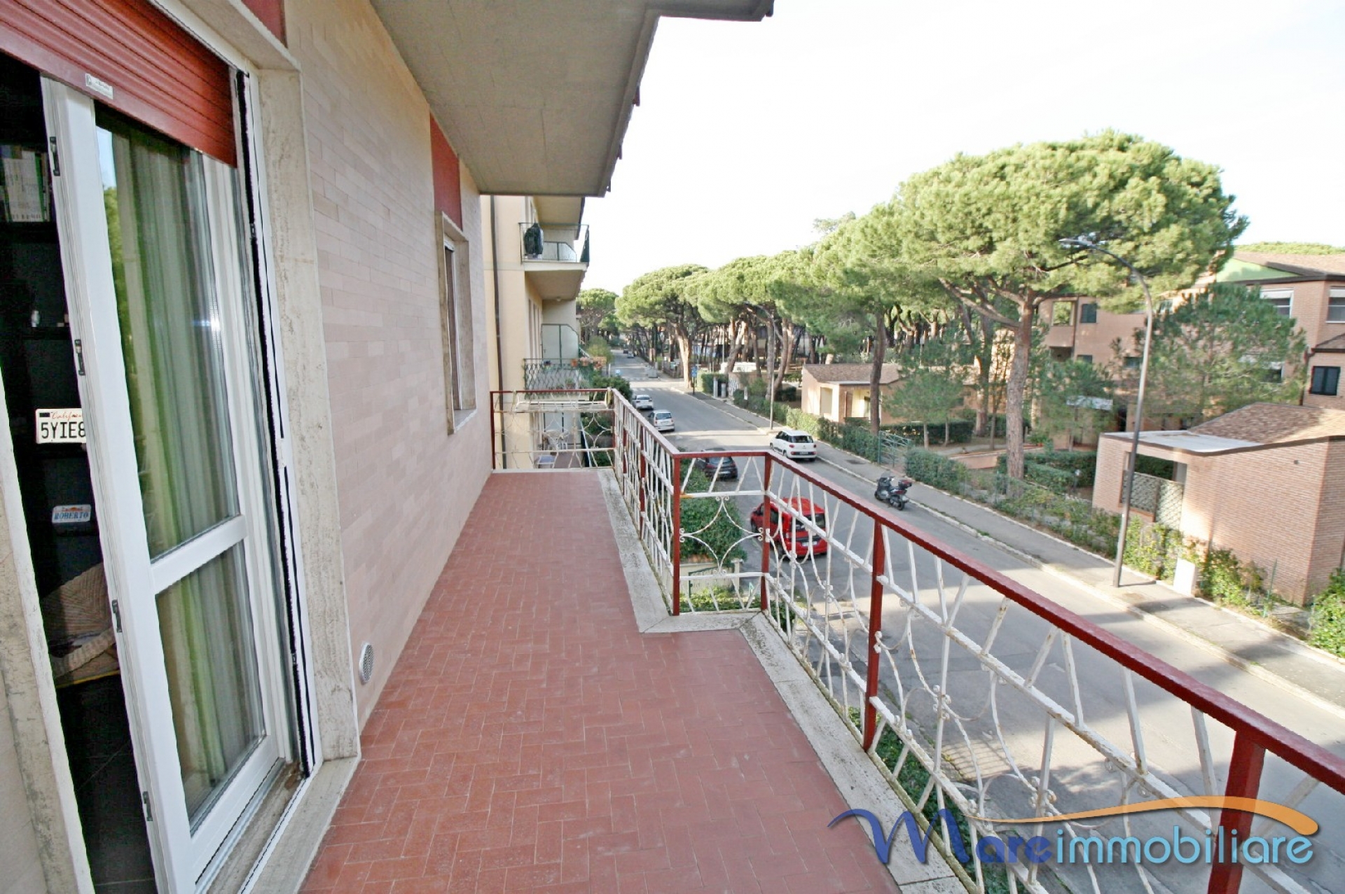 Bilocale zona centrale
