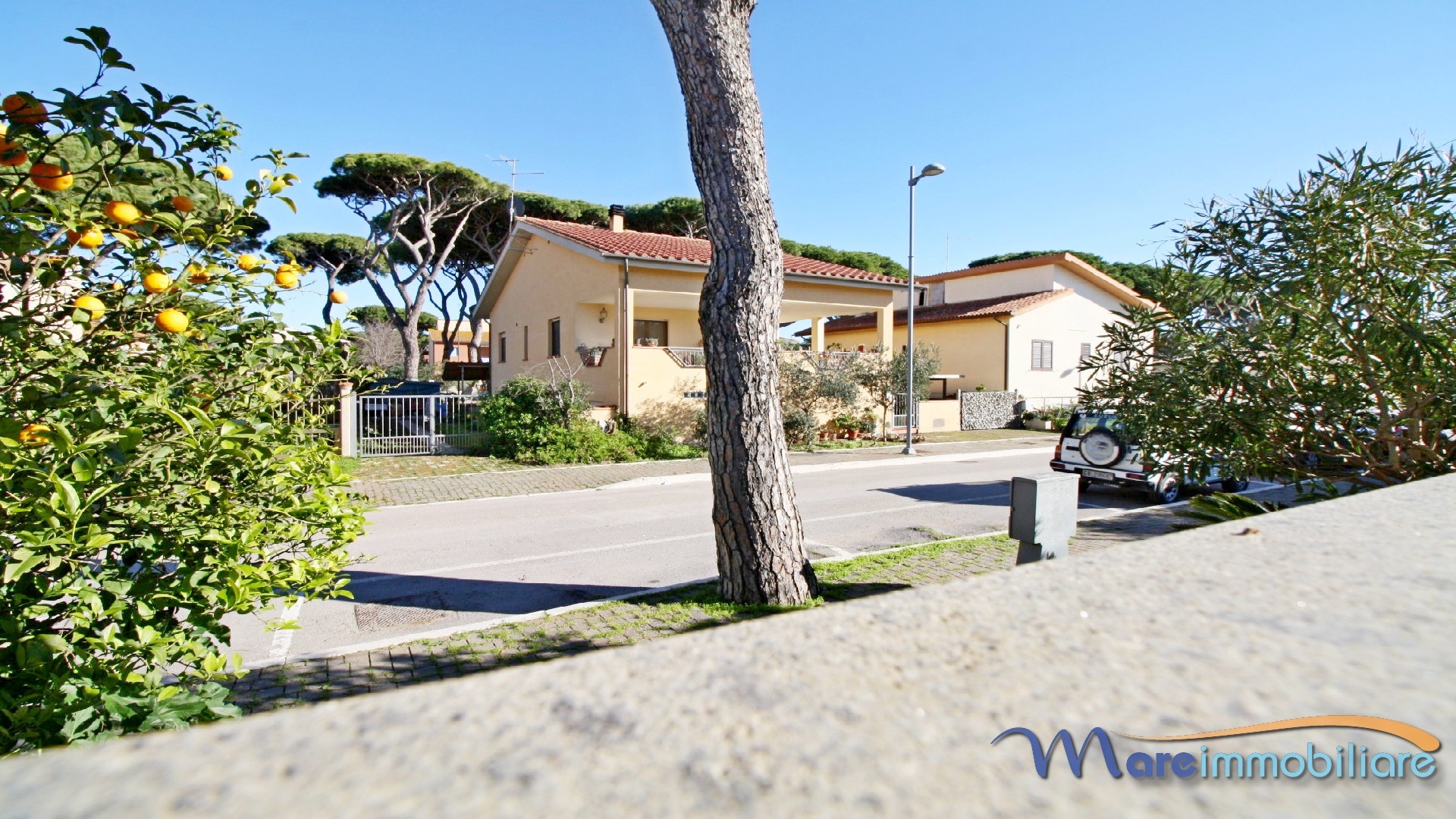 Zona sud appartamento indipendente con grande terrazza