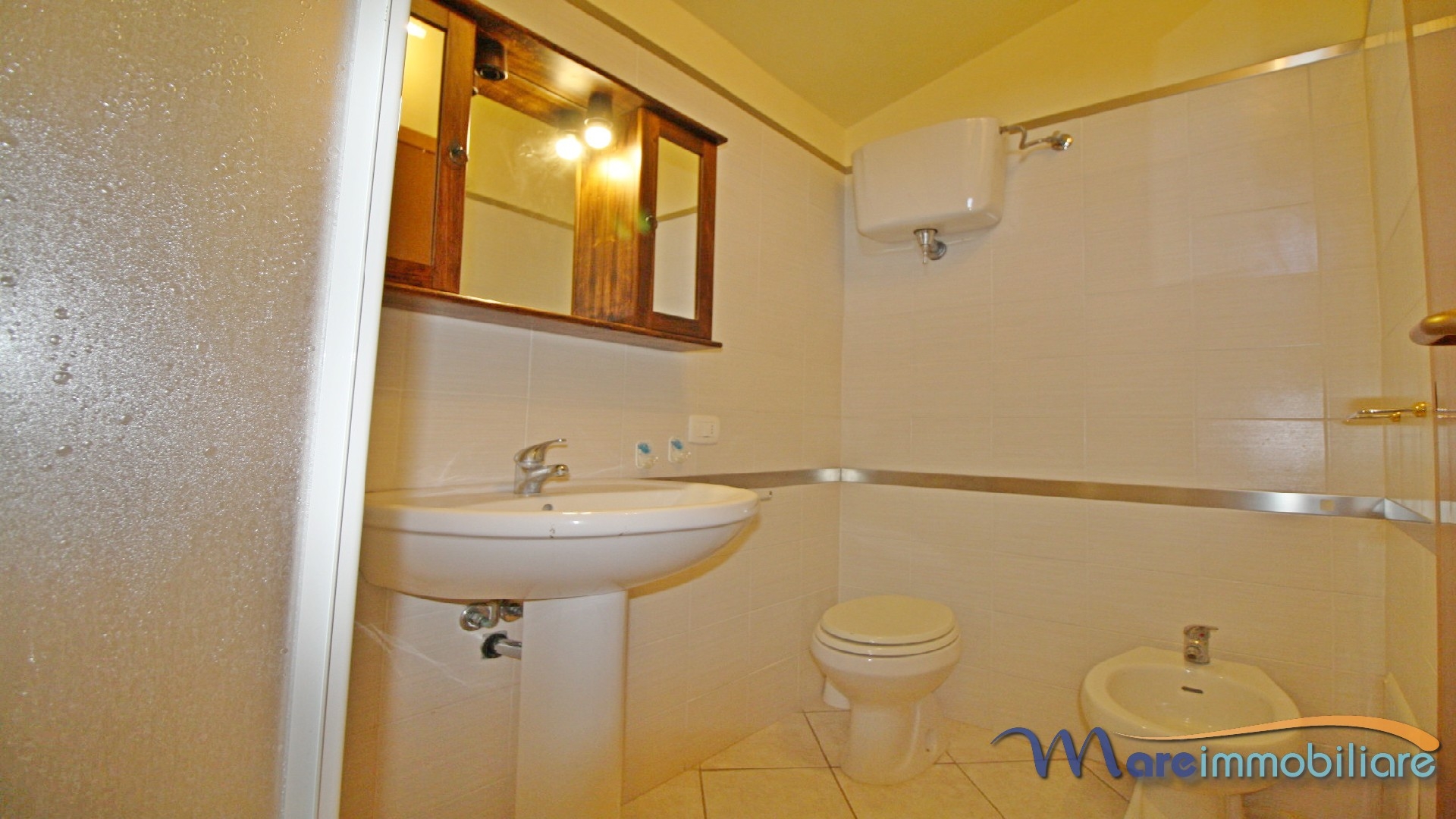 Zona sud appartamento indipendente con grande terrazza