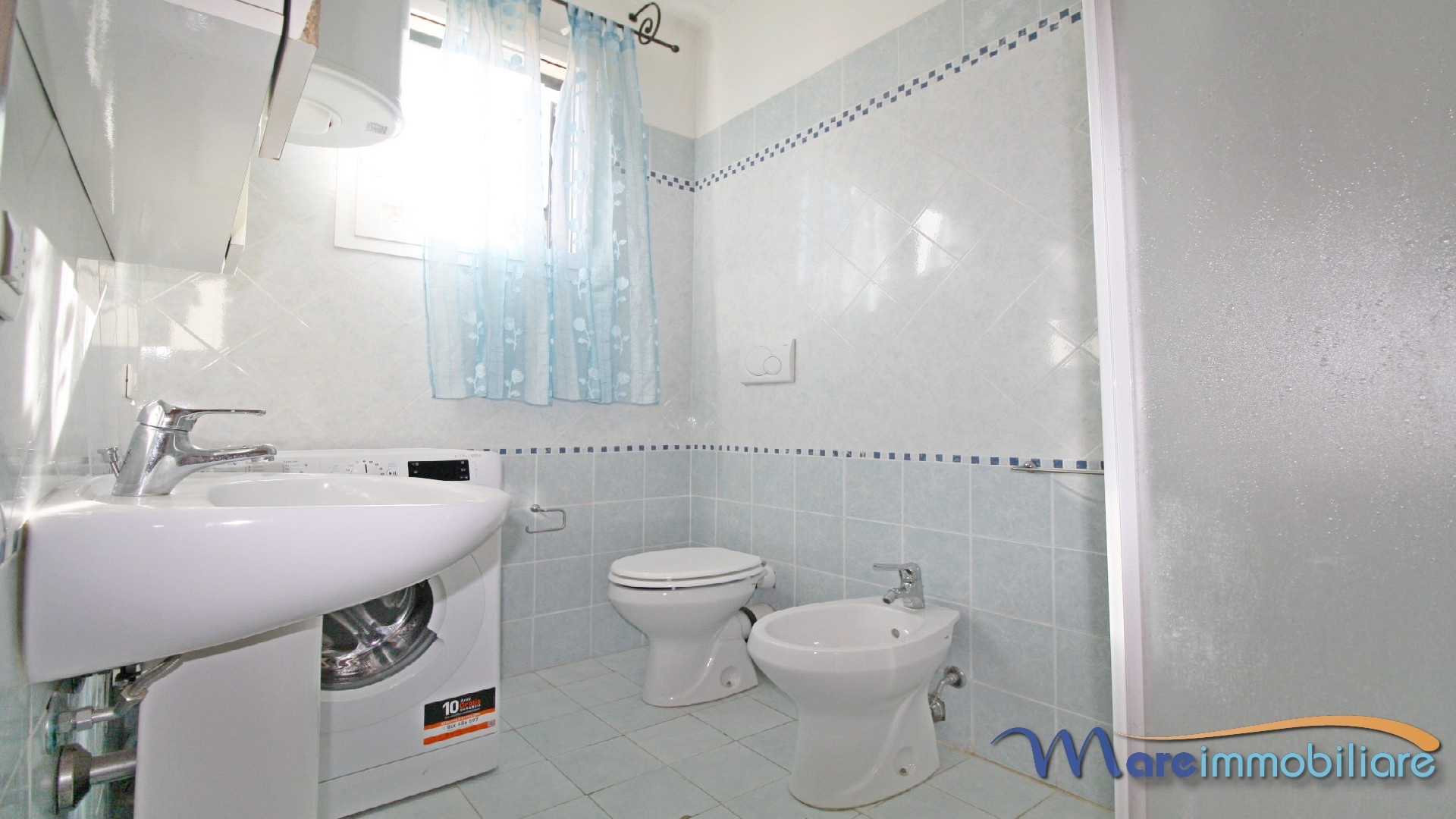 Zona sud appartamento indipendente con grande terrazza