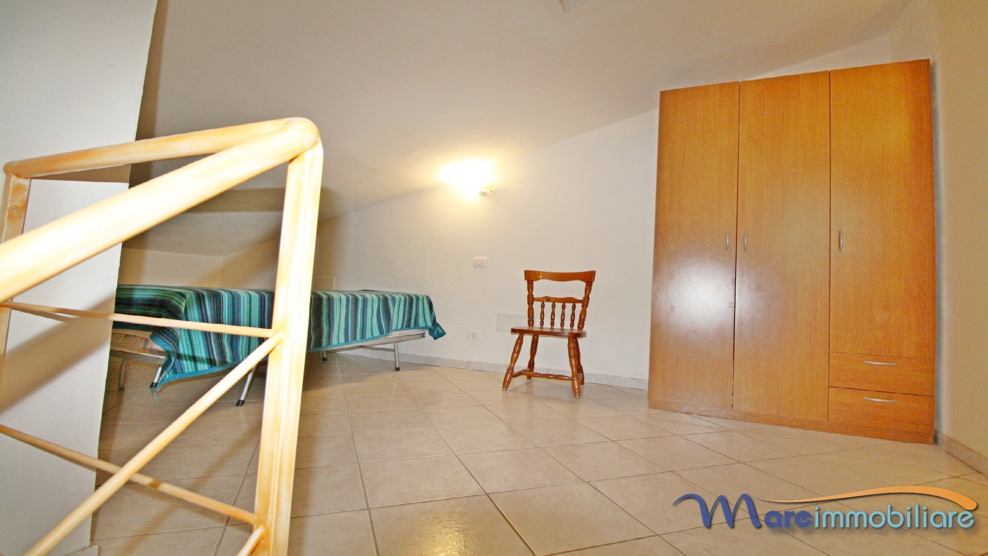 Zona sud appartamento indipendente con grande terrazza