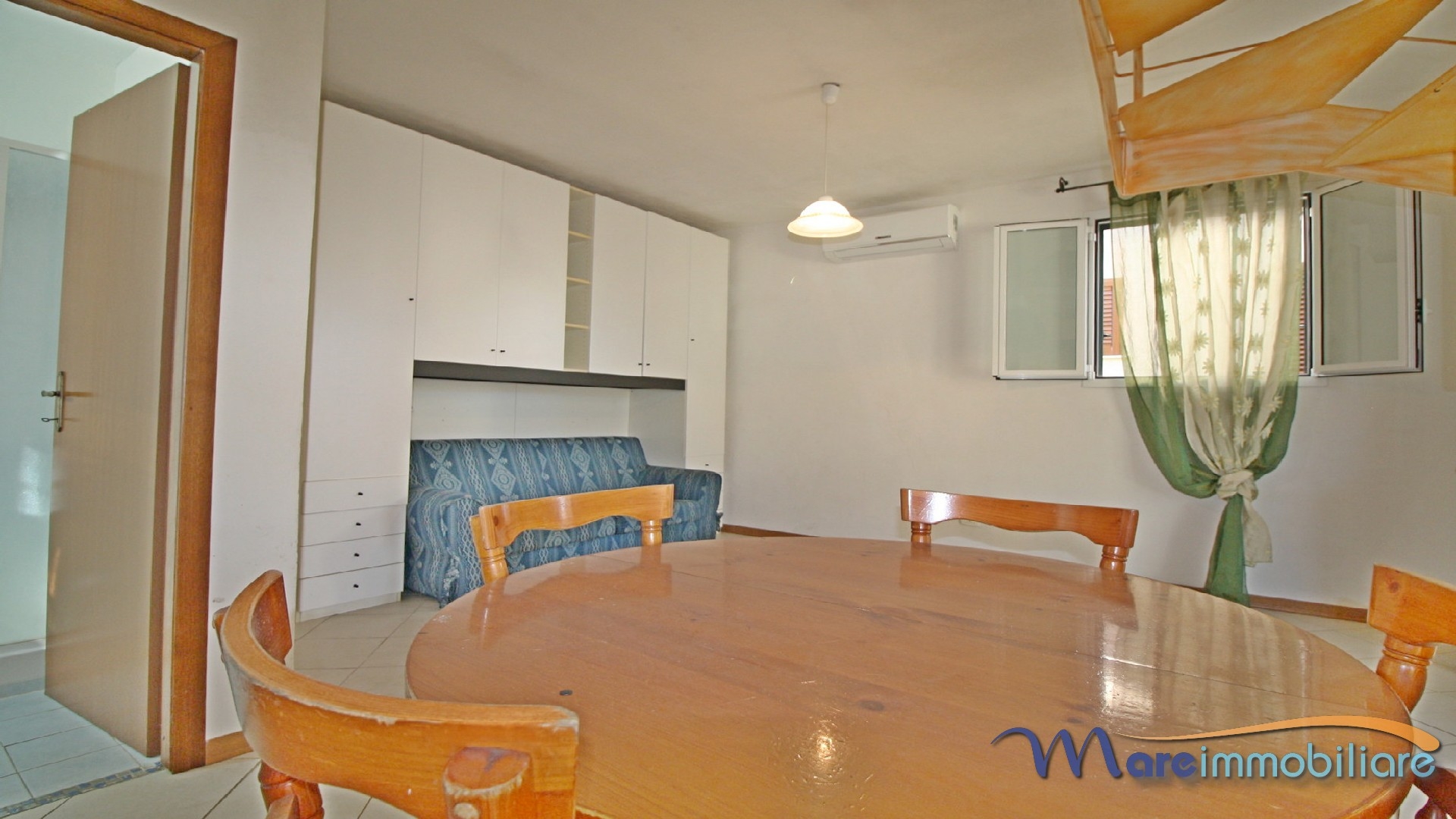 Zona sud appartamento indipendente con grande terrazza