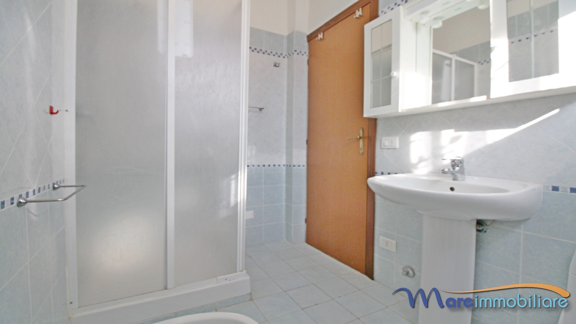 Zona sud appartamento indipendente con grande terrazza