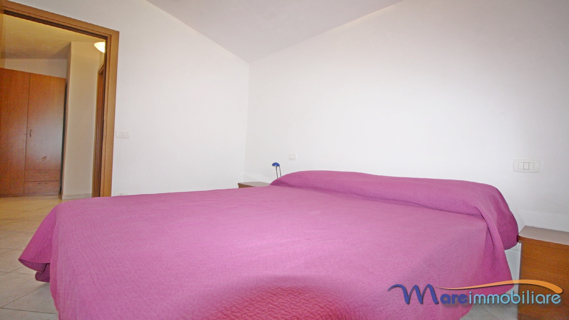 Zona sud appartamento indipendente con grande terrazza