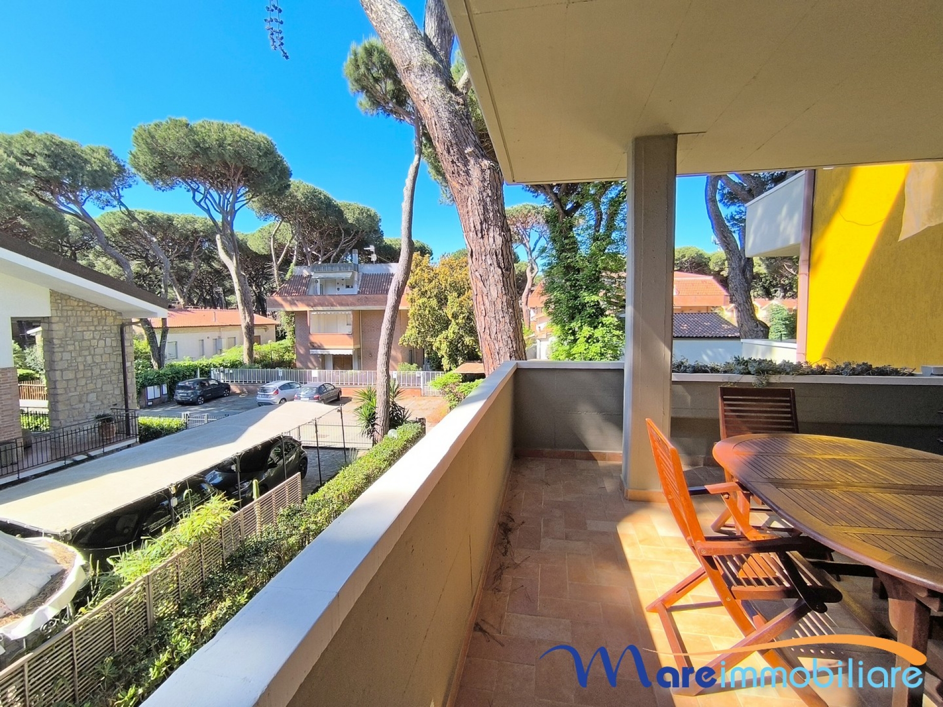 Appartamenti al mare - MARINA DI GROSSETO