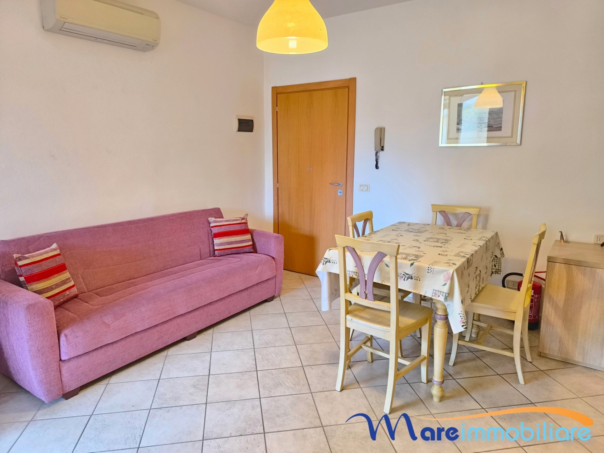 Appartamenti al mare - MARINA DI GROSSETO