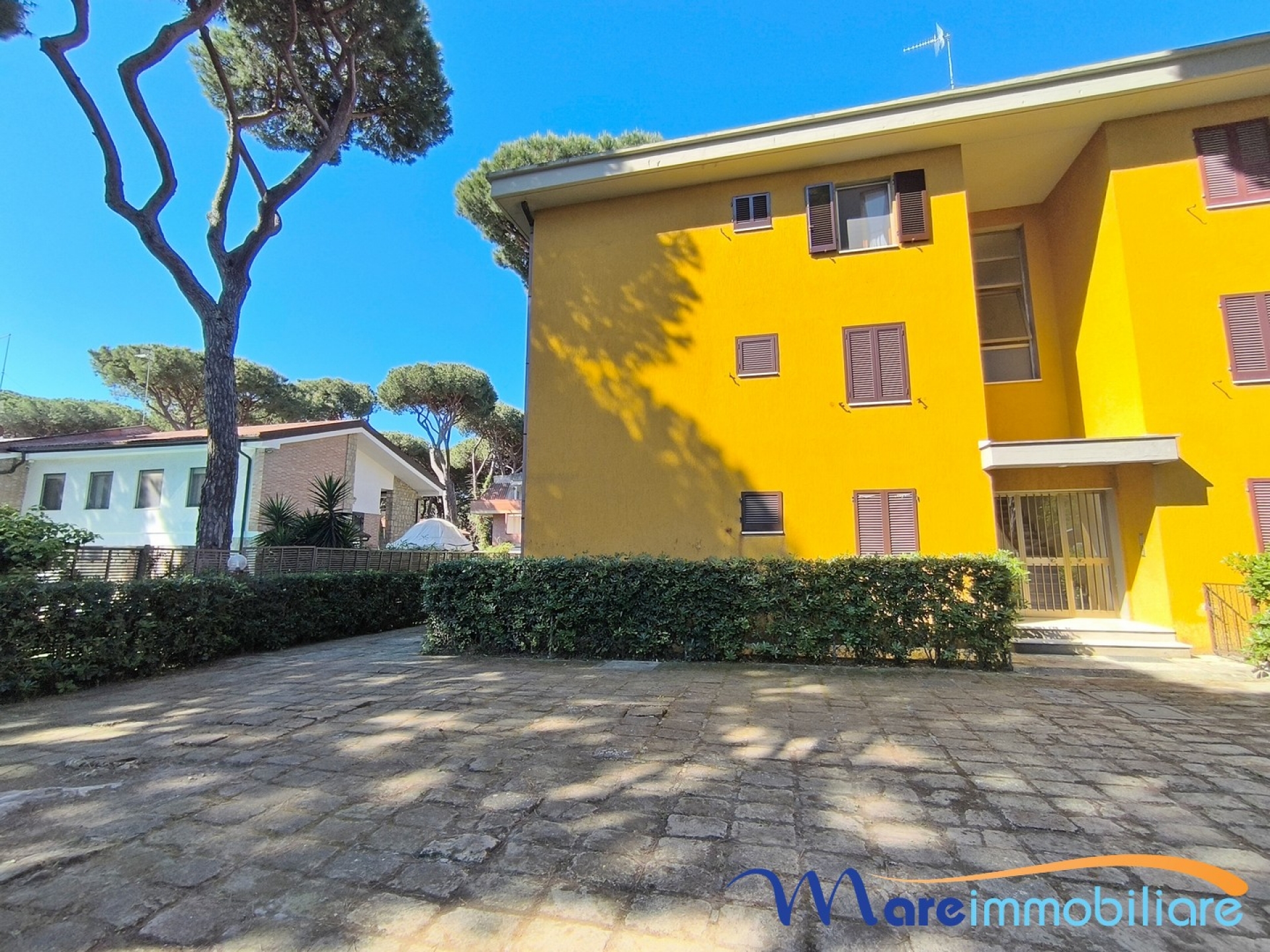 Appartamenti al mare - MARINA DI GROSSETO
