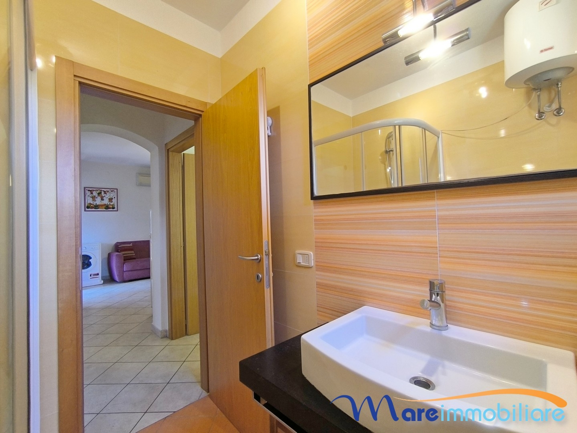 Appartamenti al mare - MARINA DI GROSSETO