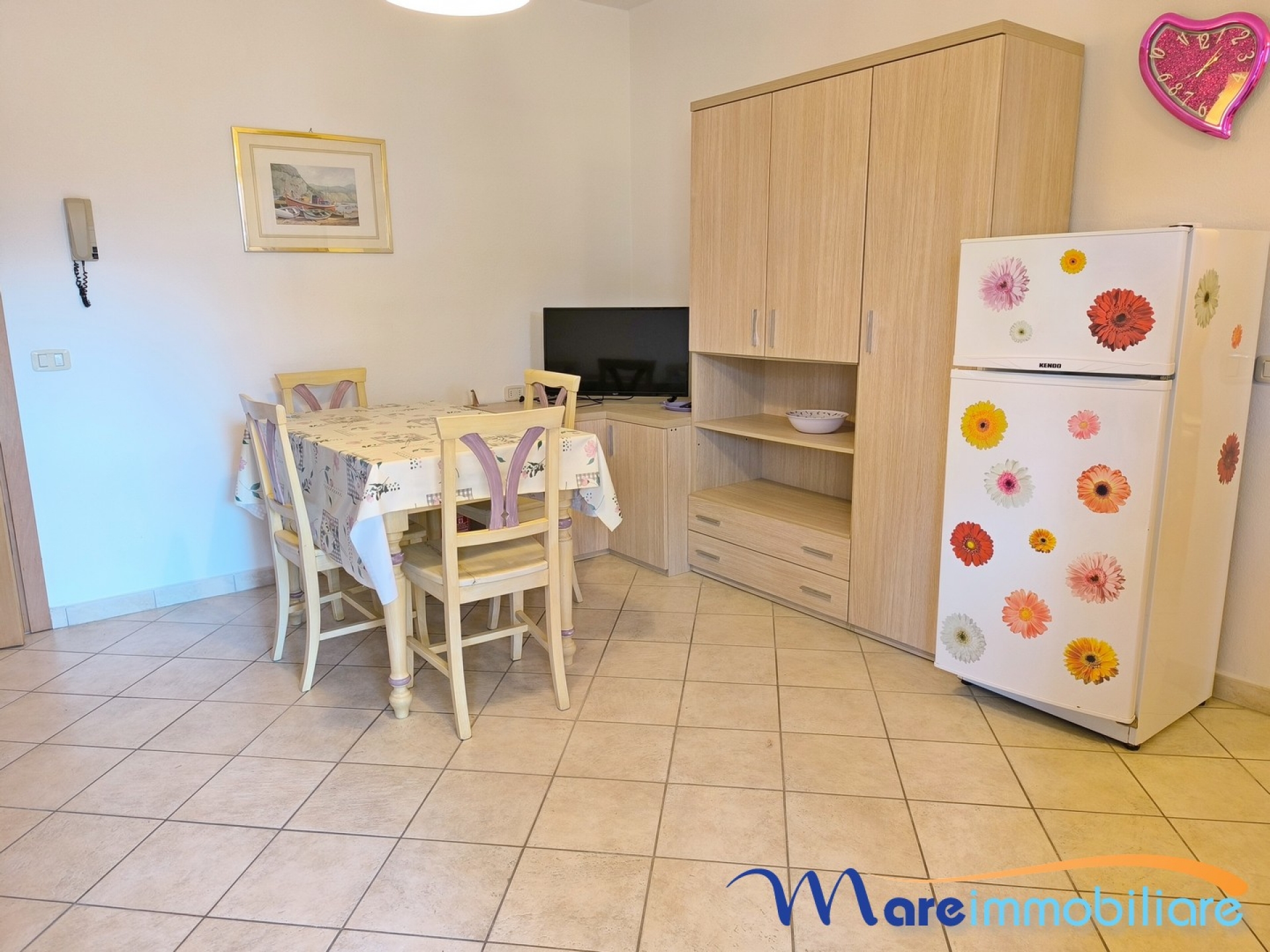 Appartamenti al mare - MARINA DI GROSSETO