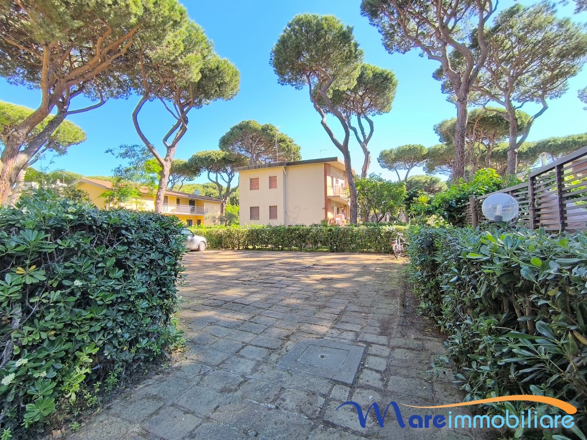 Appartamenti al mare - MARINA DI GROSSETO