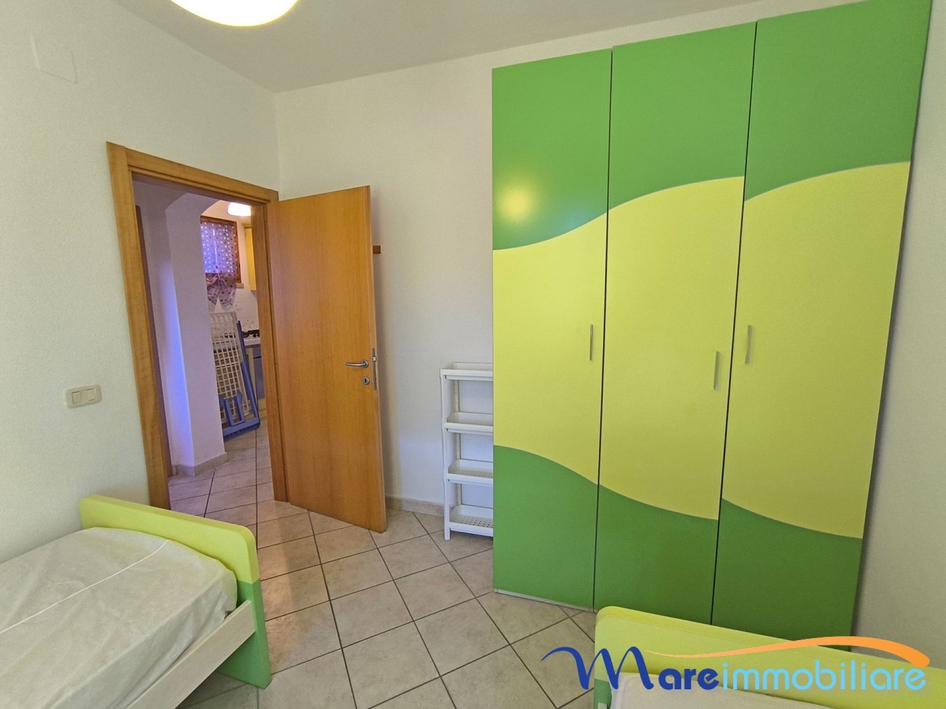 Appartamenti al mare - MARINA DI GROSSETO
