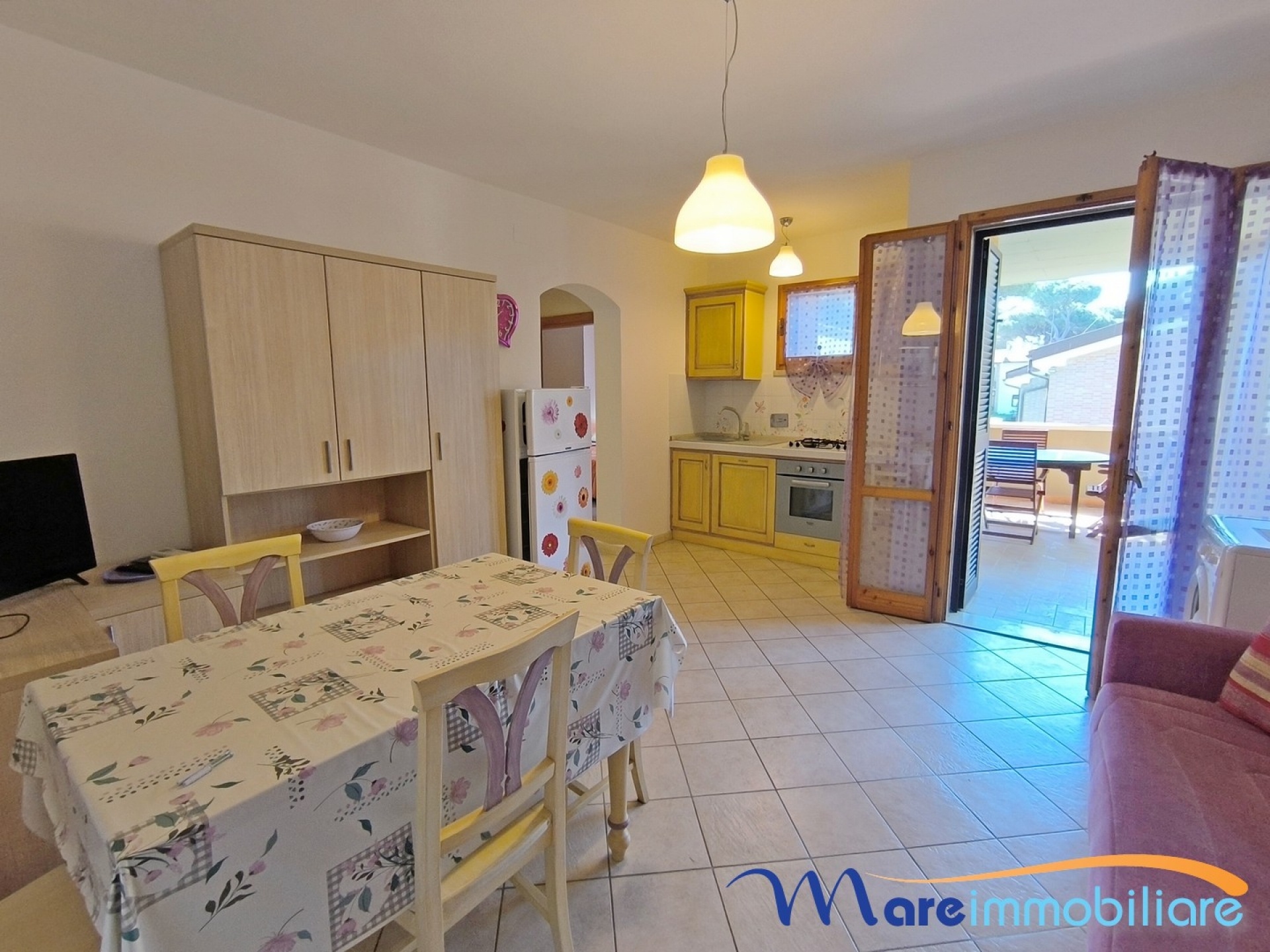 Appartamenti al mare - MARINA DI GROSSETO