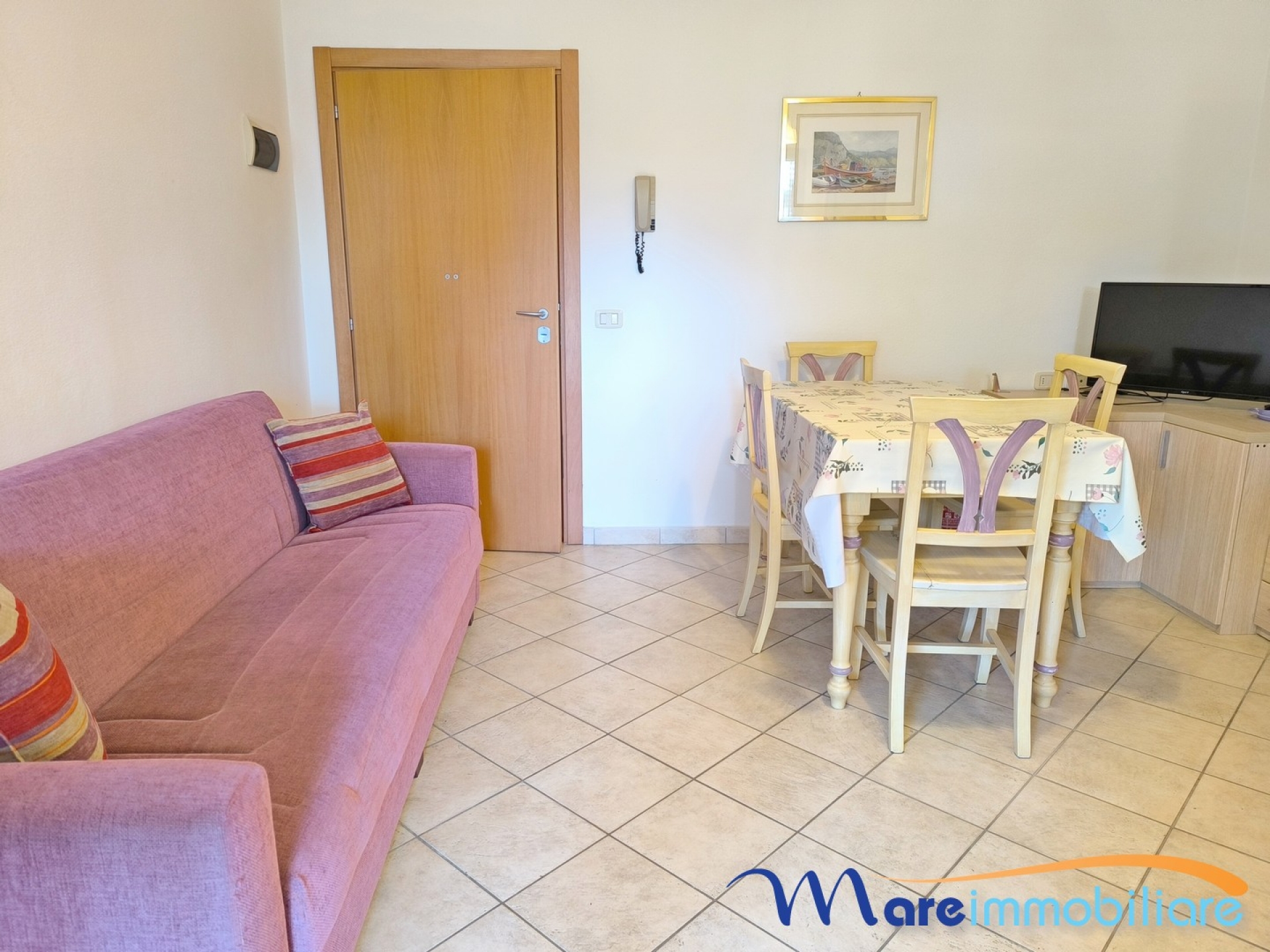 Appartamenti al mare - MARINA DI GROSSETO