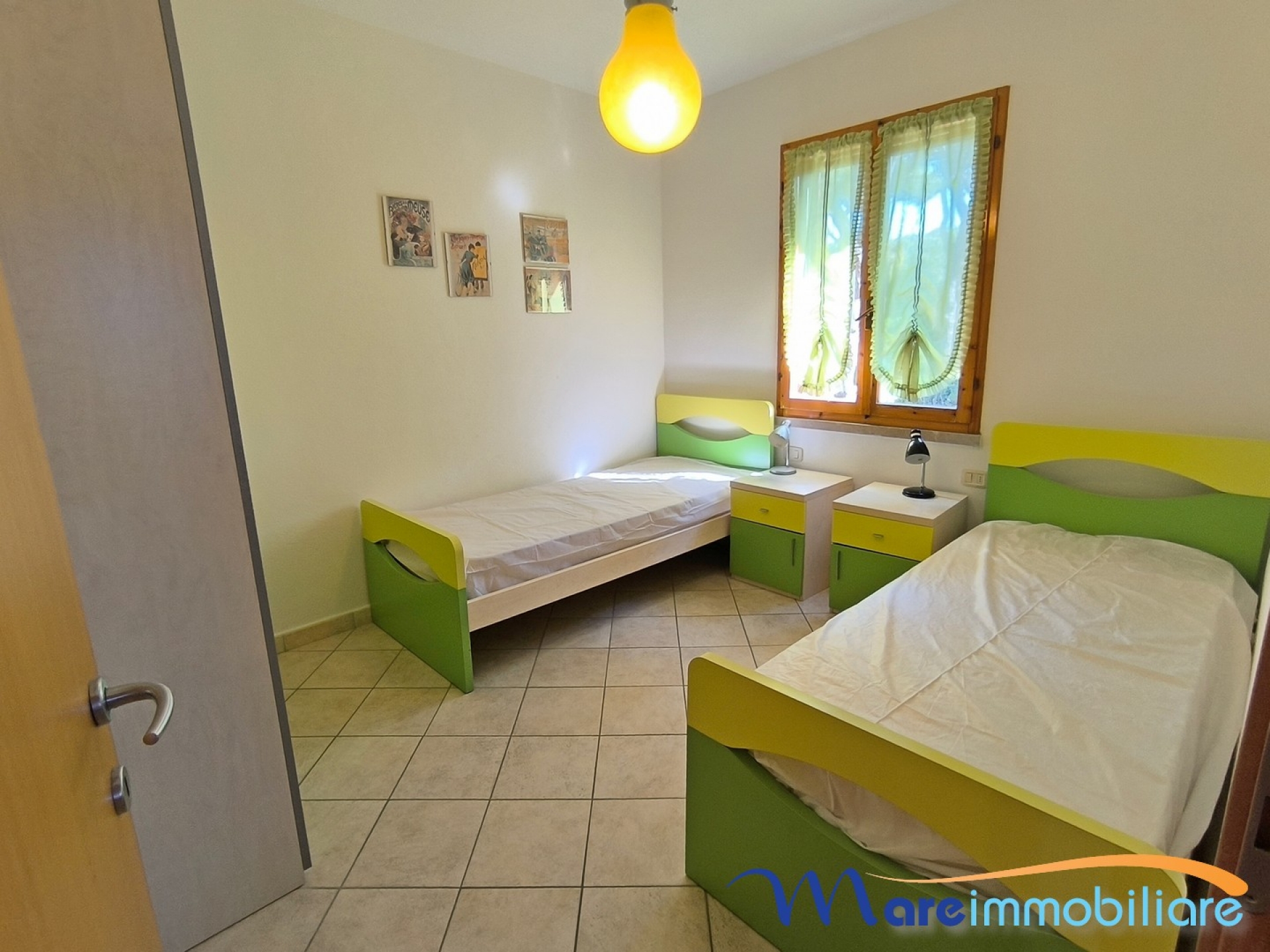 Appartamenti al mare - MARINA DI GROSSETO