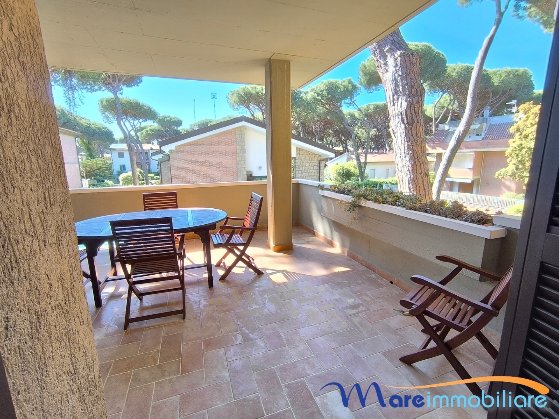 Appartamenti al mare - MARINA DI GROSSETO