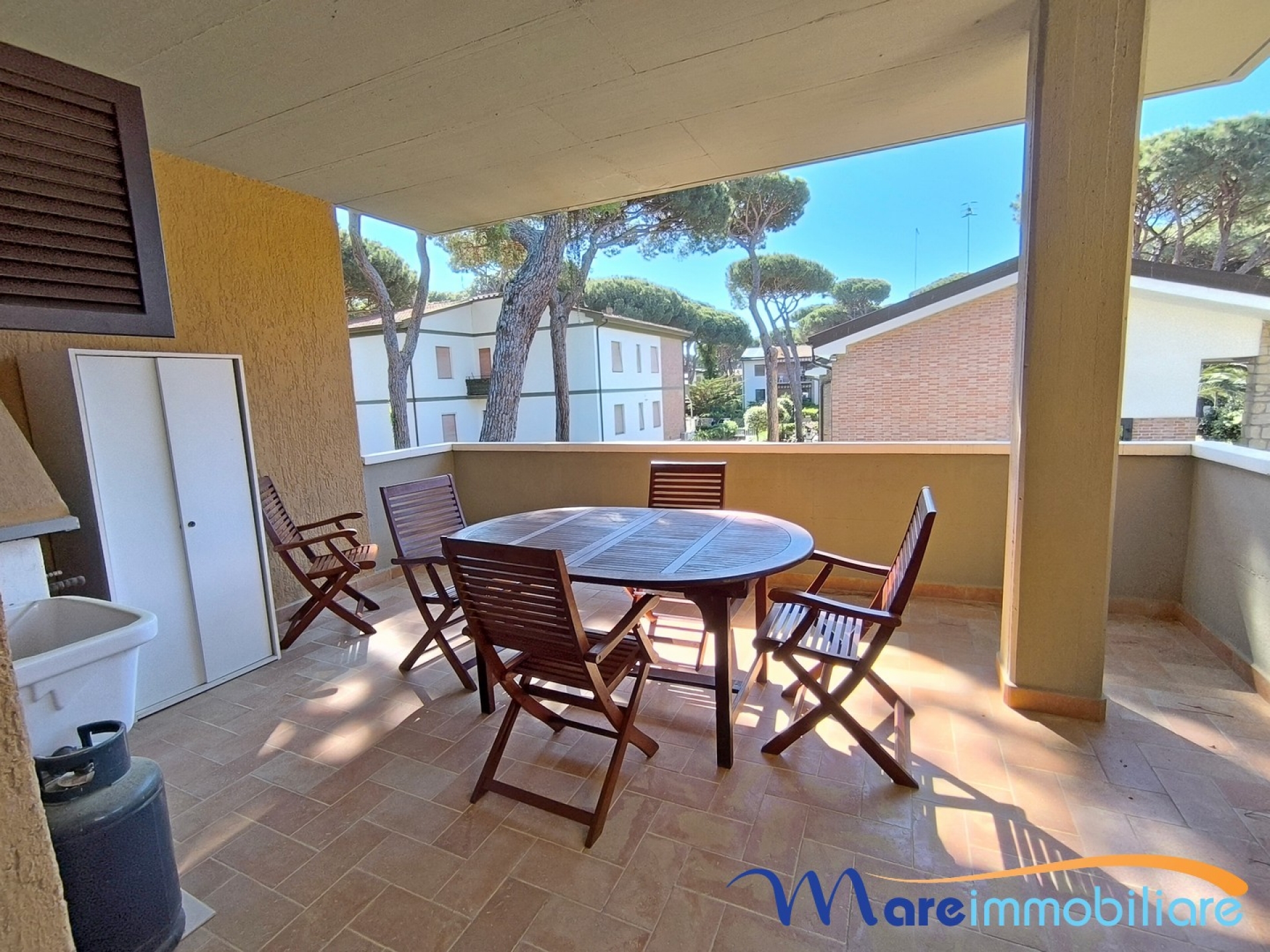 Appartamenti al mare - MARINA DI GROSSETO