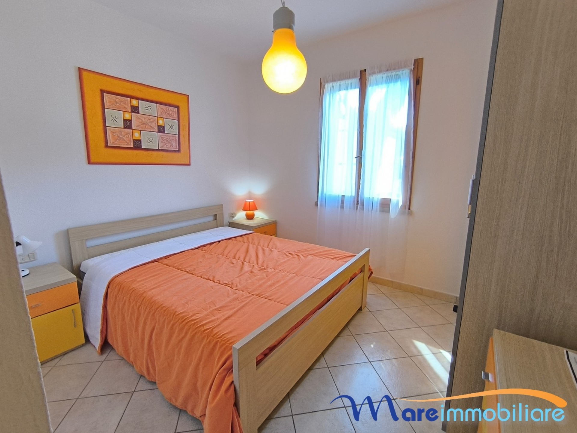 Appartamenti al mare - MARINA DI GROSSETO