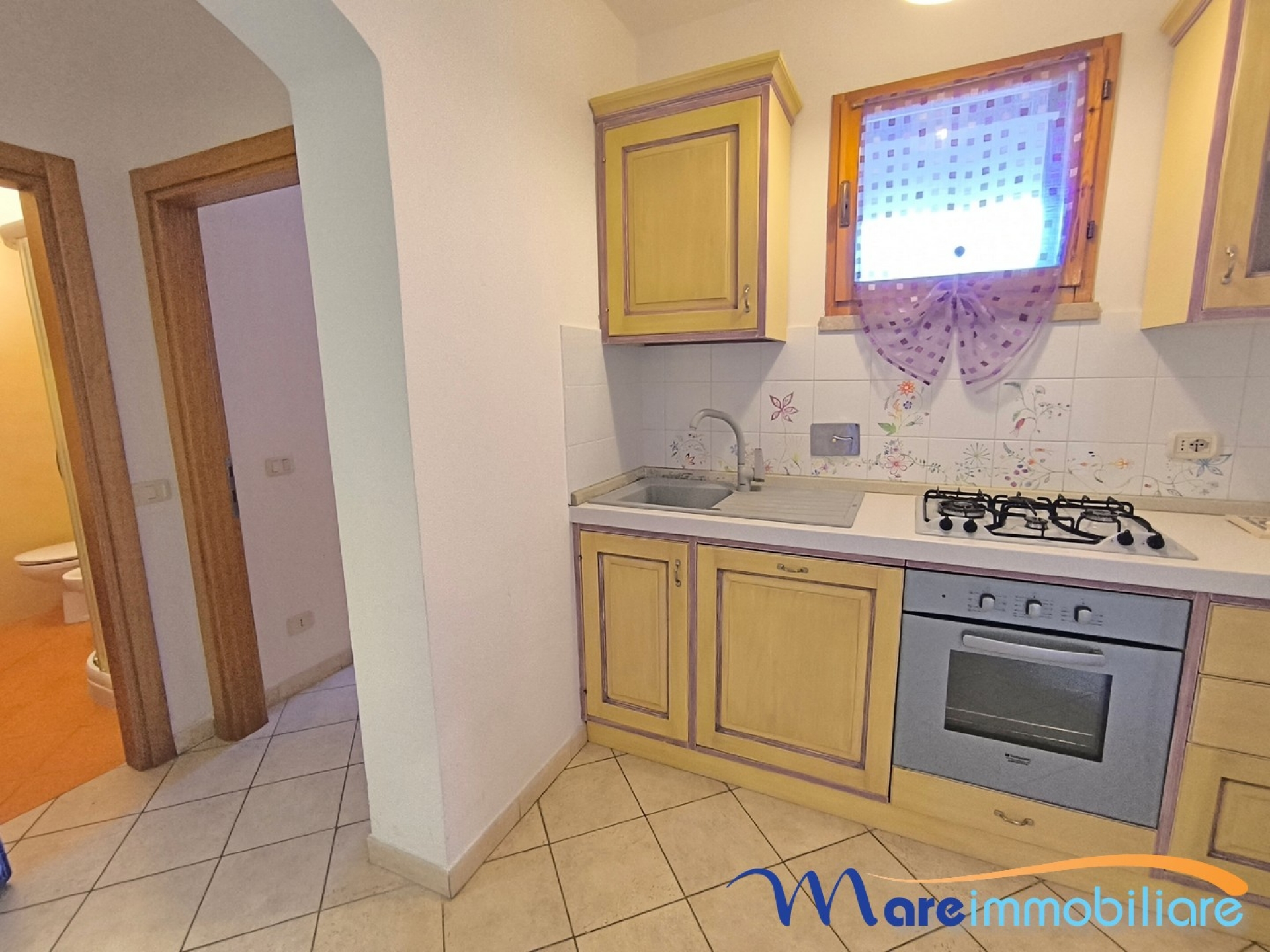 Appartamenti al mare - MARINA DI GROSSETO