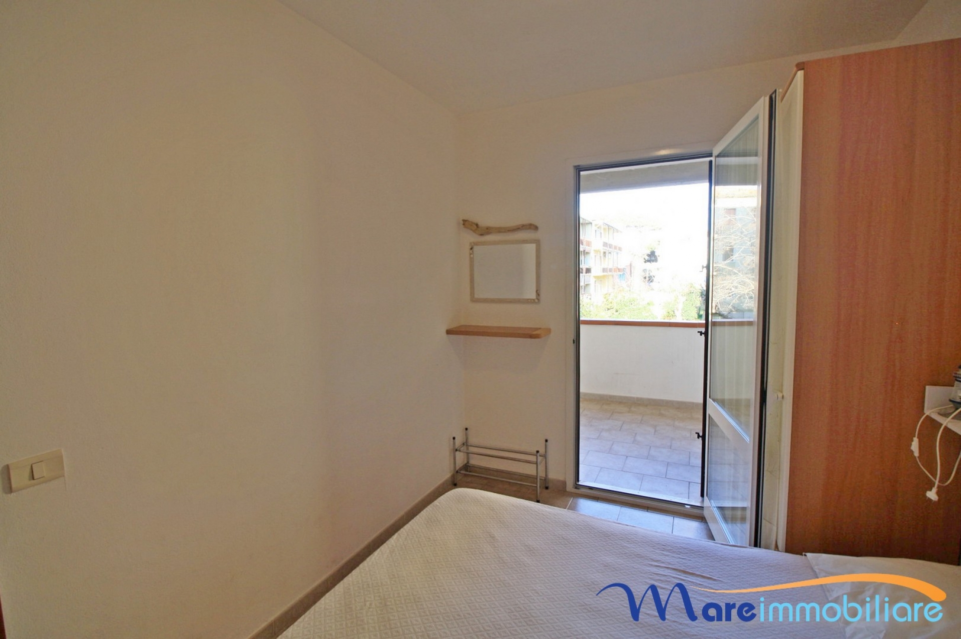 Trilocale zona centrale doppia veranda