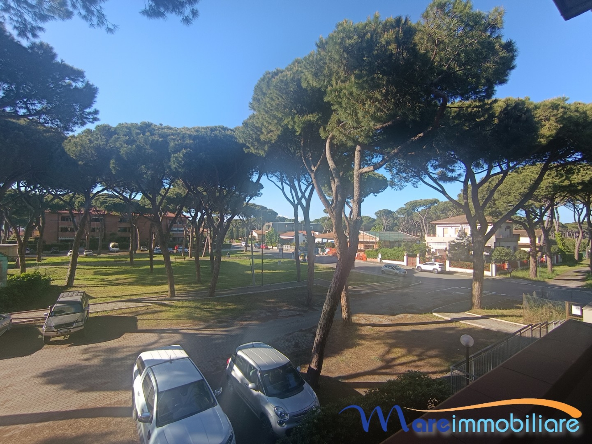 Ampio trilocale doppi servizi zona  Sud