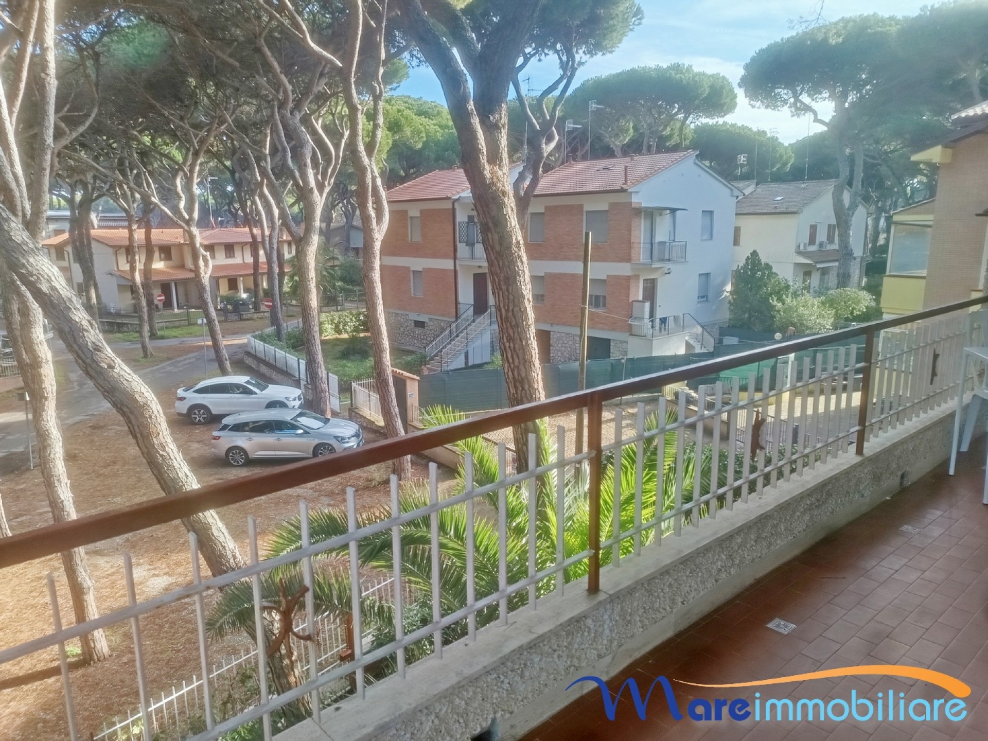 A 400m dal mare: villetta indipendente con giardino e posto auto