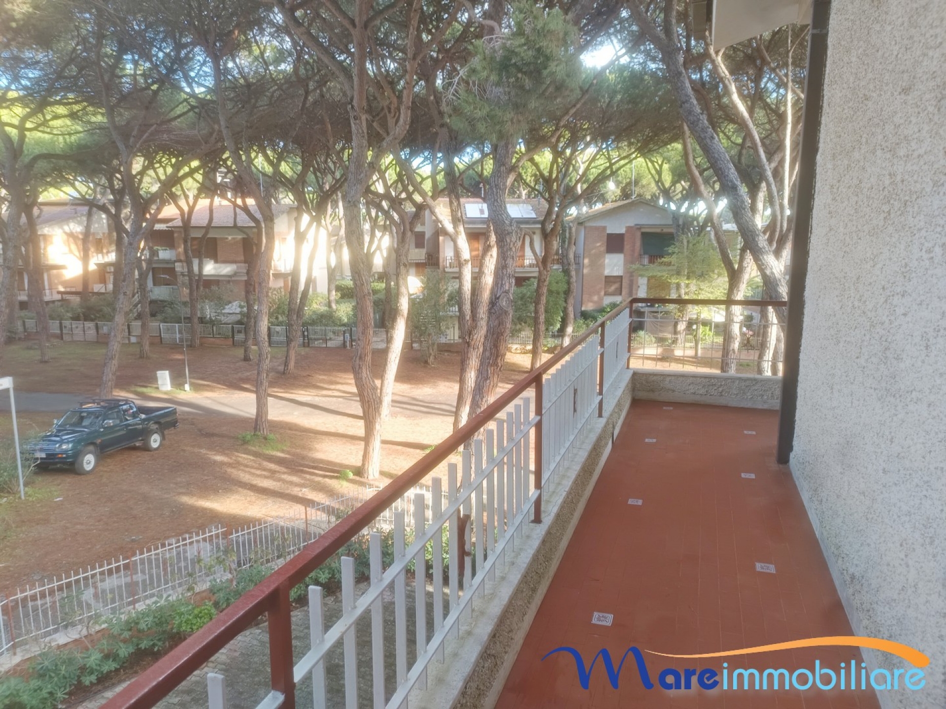 A 400m dal mare: villetta indipendente con giardino e posto auto