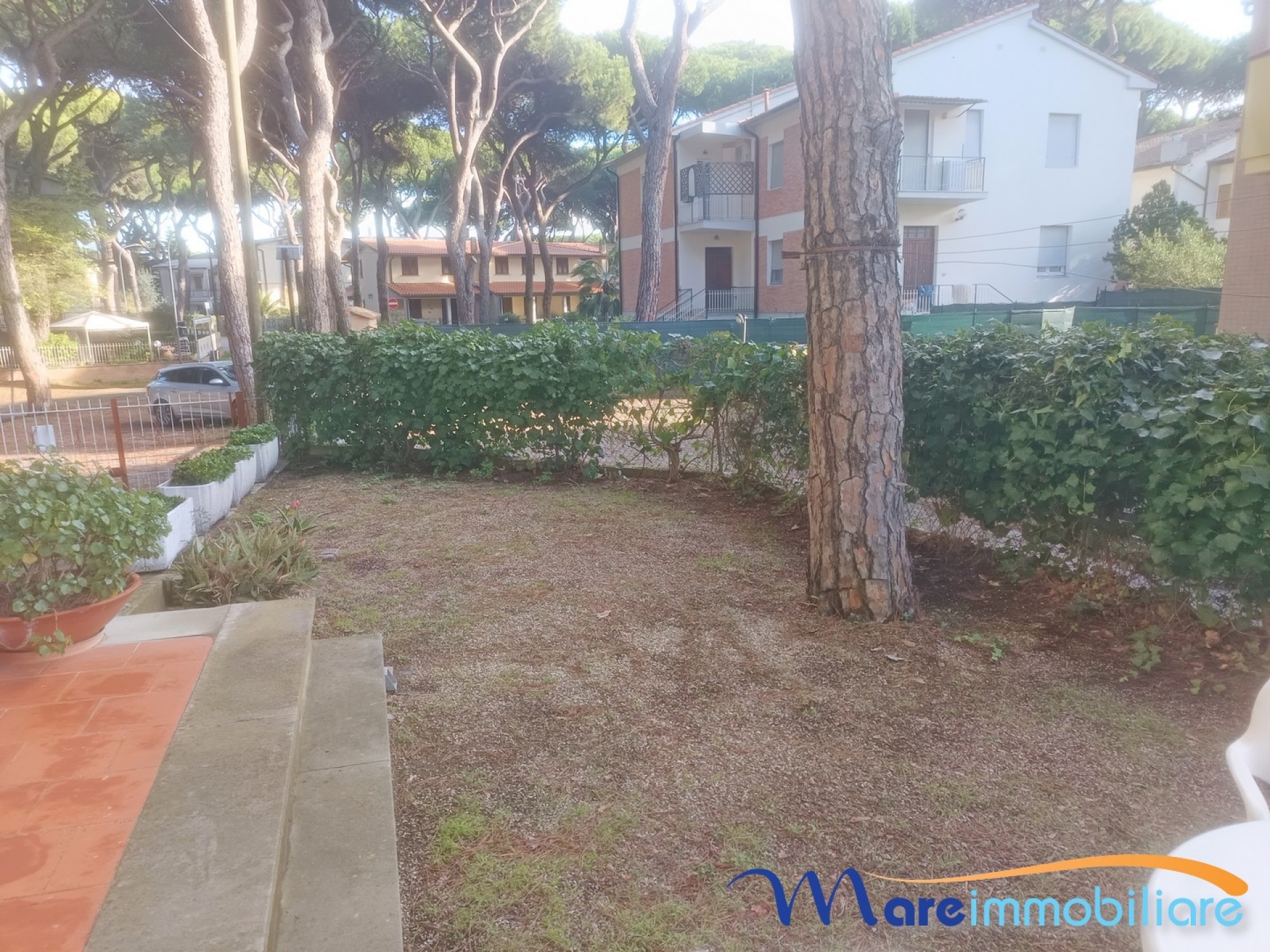 A 400m dal mare: villetta indipendente con giardino e posto auto
