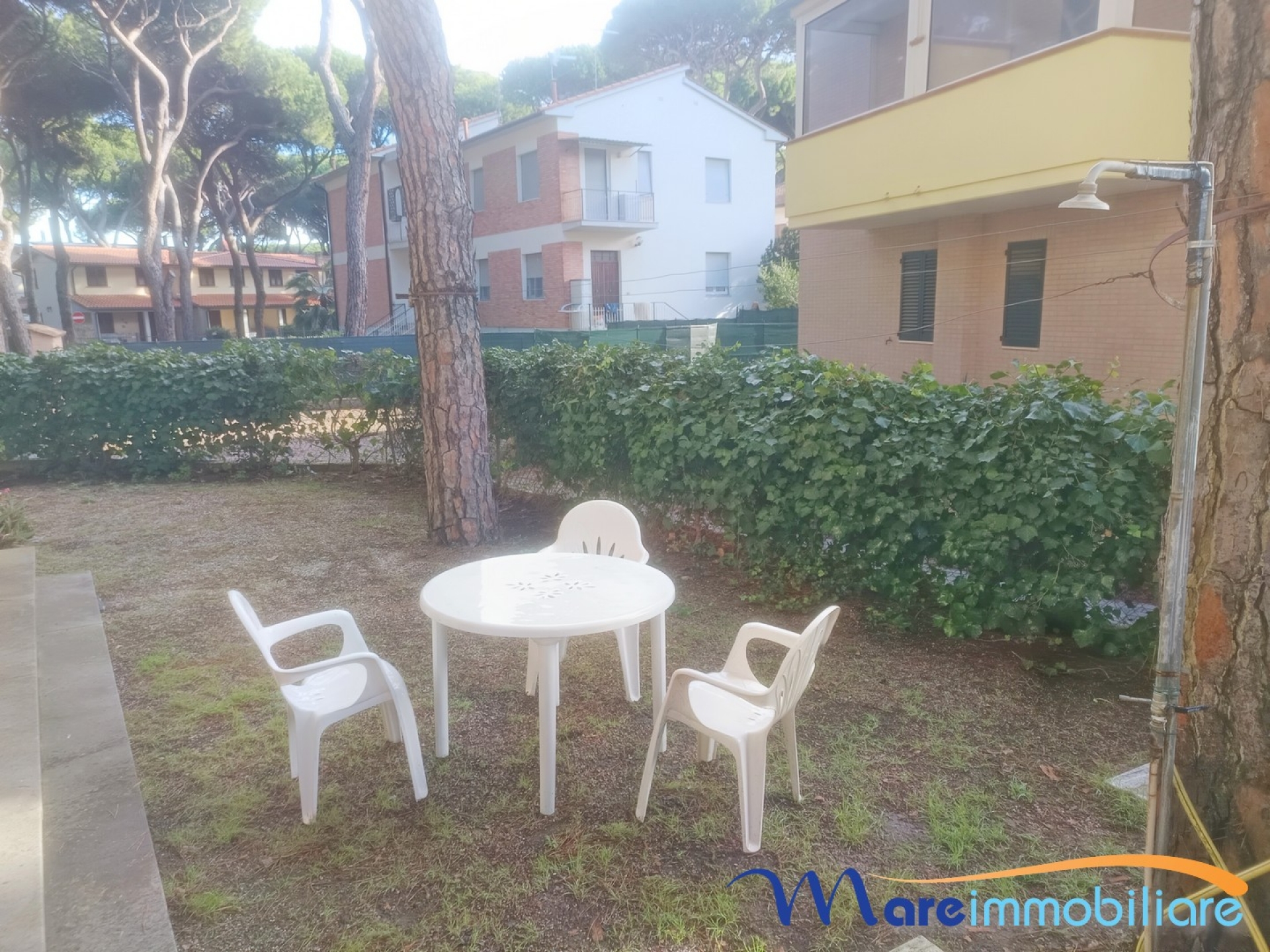 A 400m dal mare: villetta indipendente con giardino e posto auto
