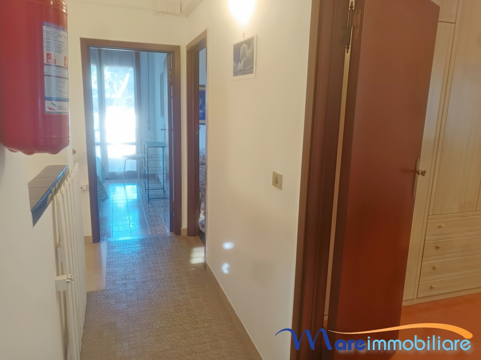 A 400m dal mare: villetta indipendente con giardino e posto auto